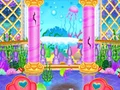 Jogo Limpeza e Decoração da Casa da Sereia online Jogo Limpeza e Decoração da Casa da Sereia online