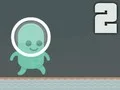 Jogo Dr. Alien Verde 2 online Jogo Dr. Alien Verde 2 online