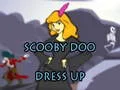 Jogo Scooby Doo: Vestir online