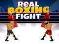 Jogo Luta de Boxe Real online