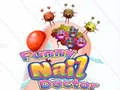 Jogo Engraçado Doutor das Unhas online
