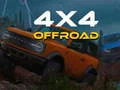 Jogo 4X4 OFF-ROAD online Jogo 4X4 OFF-ROAD online