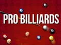 Jogo Bilhar Profissional online