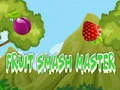 Jogo Mestre da Fruta Smash online