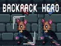 Jogo Herói da Mochila online