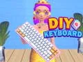 Jogo Teclado DIY online Jogo Teclado DIY online
