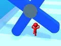Jogo Jogo Incrível de Corrida 3D online