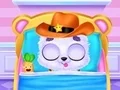 Jogo Salão de Filhotes Recém-Nascidos online Jogo Salão de Filhotes Recém-Nascidos online