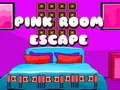Jogo Escape do Quarto Rosa online