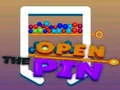 Jogo Abra o pino online Jogo Abra o pino online