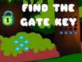 Jogo Encontre a Chave do Portão online