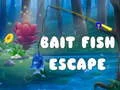 Jogo Fuga do Peixe Isca online