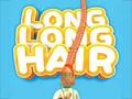 Jogo Cabelo longo longo online