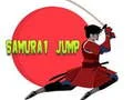 Jogo Salto Samurai online Jogo Salto Samurai online