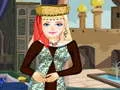 Jogo Barbie Oriental: Vestir online Jogo Barbie Oriental: Vestir online
