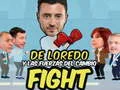 Jogo Luta de Loredo online
