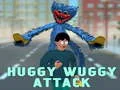 Jogo Ataque de Hagi Waga online