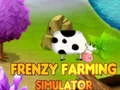Jogo Simulador de Agricultura Frenética online