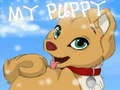 Jogo Meu filhote online Jogo Meu filhote online
