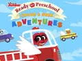 Jogo Disney Junior Pronto para a Pré-escola: Aventuras de Cores e Busca online Jogo Disney Junior Pronto para a Pré-escola: Aventuras de Cores e Busca online