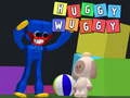Jogo Boneca Huggy Wuggy online