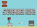 Jogo Steveminer Casa online