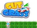 Jogo Cortar a Grama online Jogo Cortar a Grama online