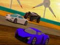 Jogo Demolição Derby 3D online Jogo Demolição Derby 3D online