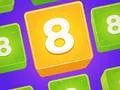 Jogo Quebra-Cabeça de Poder Fundir Números online Jogo Quebra-Cabeça de Poder Fundir Números online