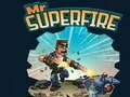 Jogo Sr. Superfire online