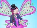 Jogo Vestir Roxy Winx online Jogo Vestir Roxy Winx online
