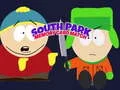Jogo Jogo de Memória do South Park online Jogo Jogo de Memória do South Park online