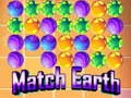 Jogo Combinar Terra online