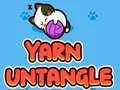 Jogo Fio Desembaraçado online Jogo Fio Desembaraçado online