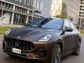 Jogo Puzzle Maserati Grecale online