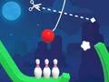 Jogo Quebra-cabeça de Arco de Corda online