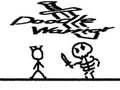 Jogo Guerreiro Doddle 2D online