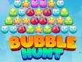 Jogo Caça às bolhas online