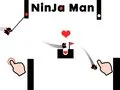 Jogo Homem Ninja online Jogo Homem Ninja online