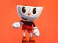 Jogo CUPHEAD REMAKE 3D online Jogo CUPHEAD REMAKE 3D online