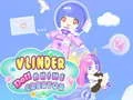 Jogo Criador de Bonecas Anime Vlinder online