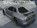 Jogo Condução de Super Carro online Jogo Condução de Super Carro online