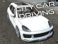 Jogo Condução de Carros na Cidade online Jogo Condução de Carros na Cidade online