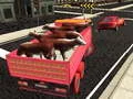 Jogo Grande caminhão de transporte de animais de fazenda online Jogo Grande caminhão de transporte de animais de fazenda online