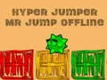 Jogo Hiper saltador Sr. Jump offline online Jogo Hiper saltador Sr. Jump offline online
