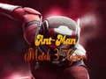 Jogo Jogos Ant-Man Match 3 online