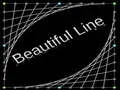Jogo Linha bonita online Jogo Linha bonita online