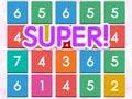 Jogo Mania de Números online