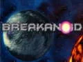 Jogo Breakanoid online