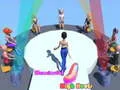 Jogo Incríveis Saltos Altos online Jogo Incríveis Saltos Altos online